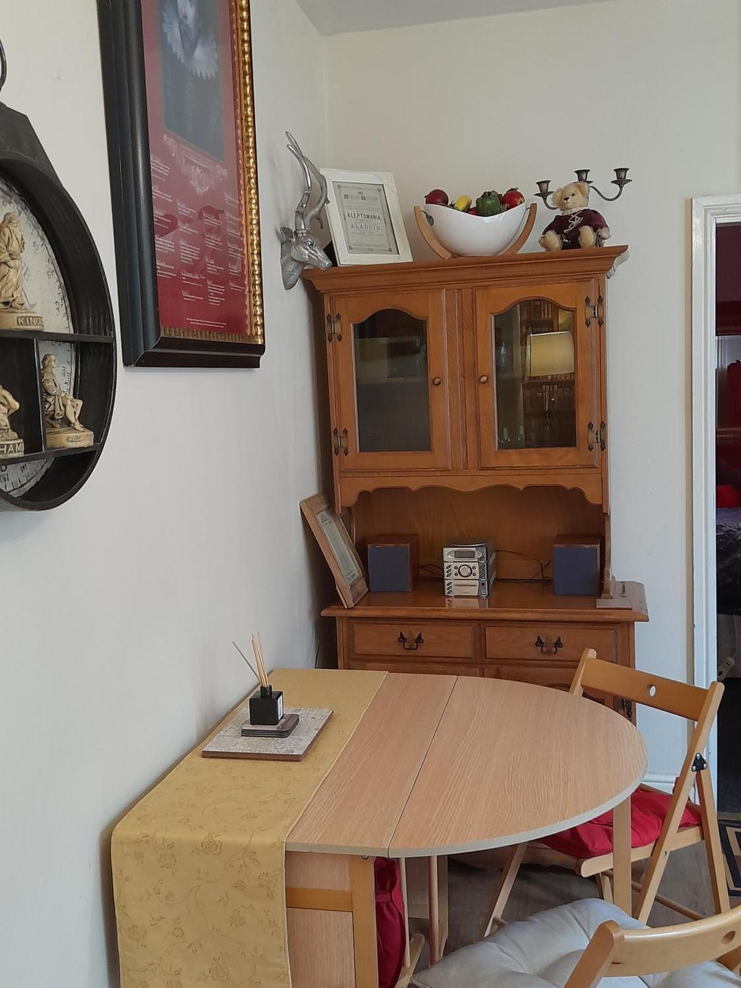 Appartement Shakespeare à Measham Extérieur photo