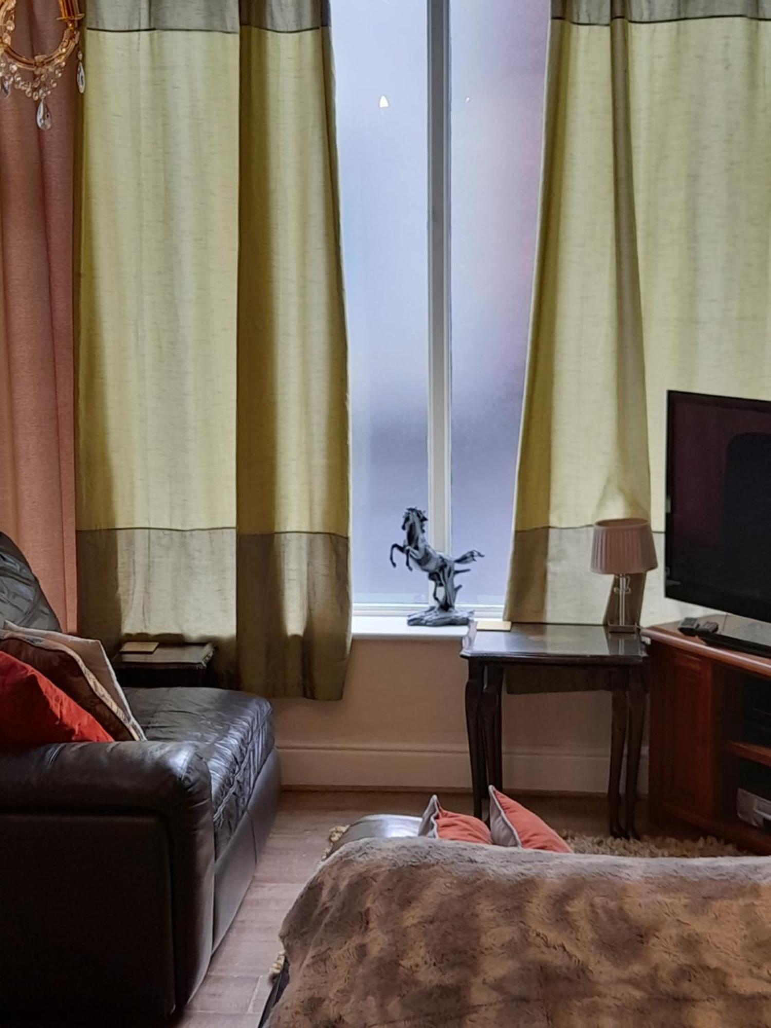 Appartement Shakespeare à Measham Extérieur photo