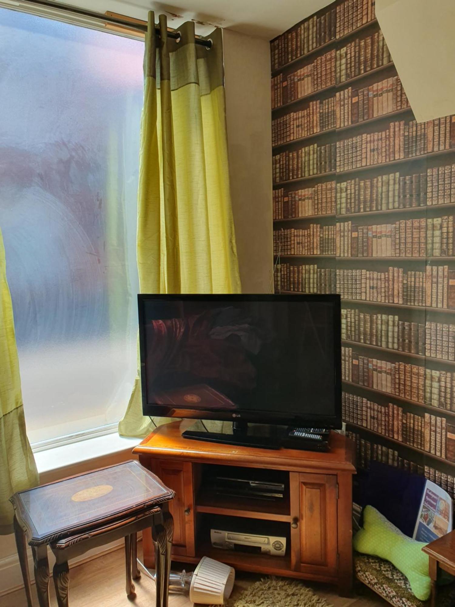 Appartement Shakespeare à Measham Extérieur photo